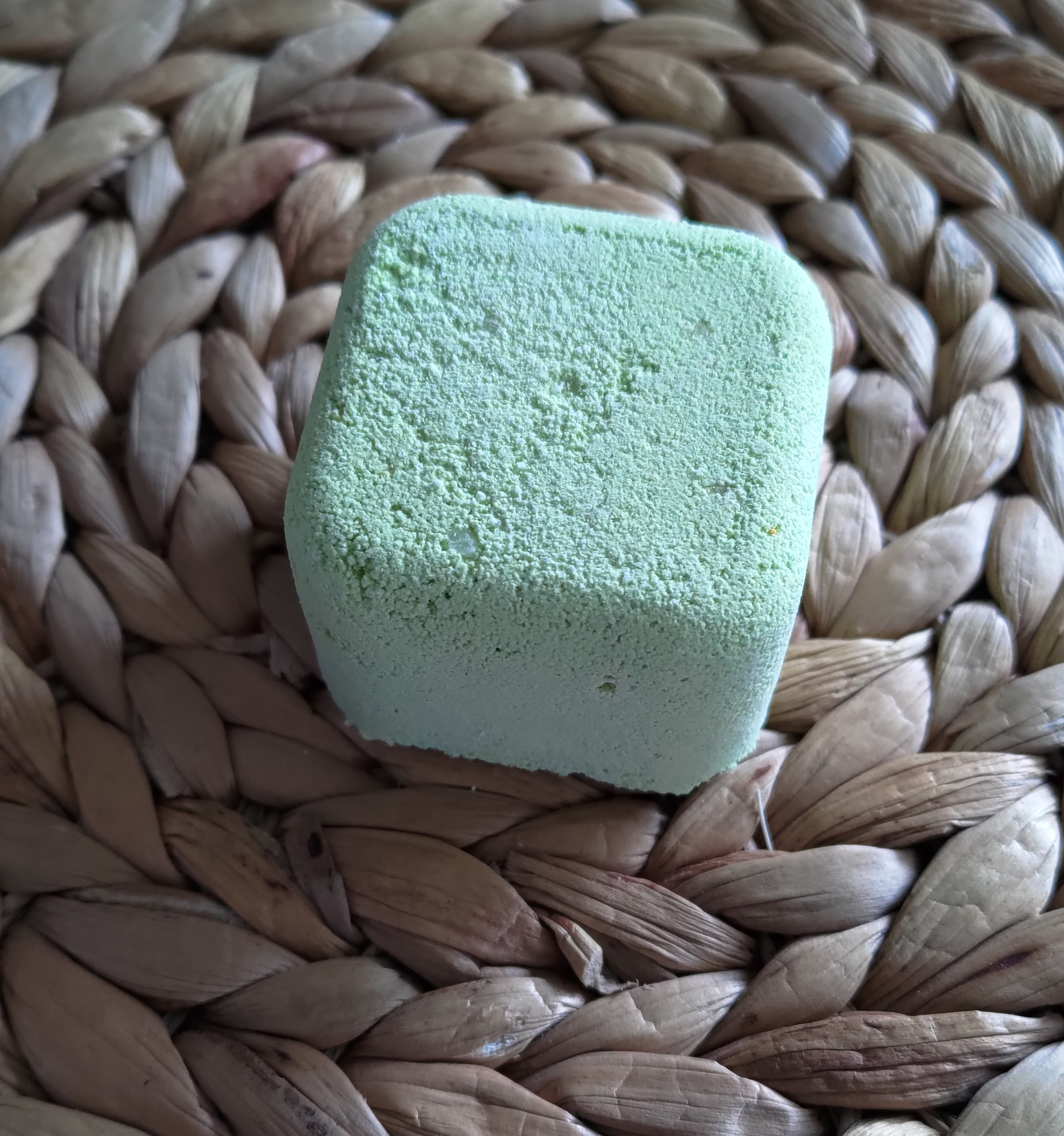 Fondant parfumé Gallet de douche - Après l'effort