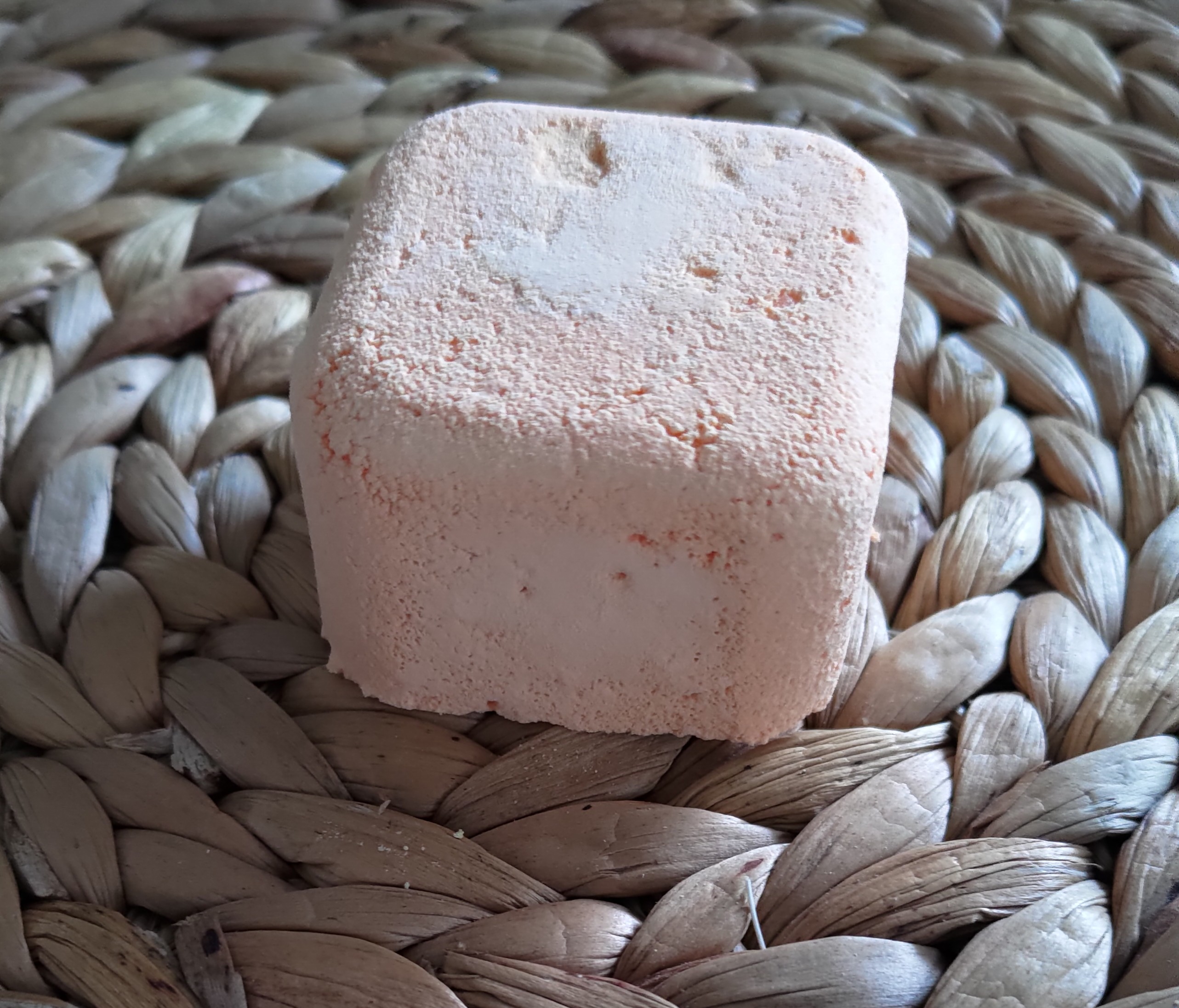 Fondant parfumé Gallet de douche - Lendemain difficile