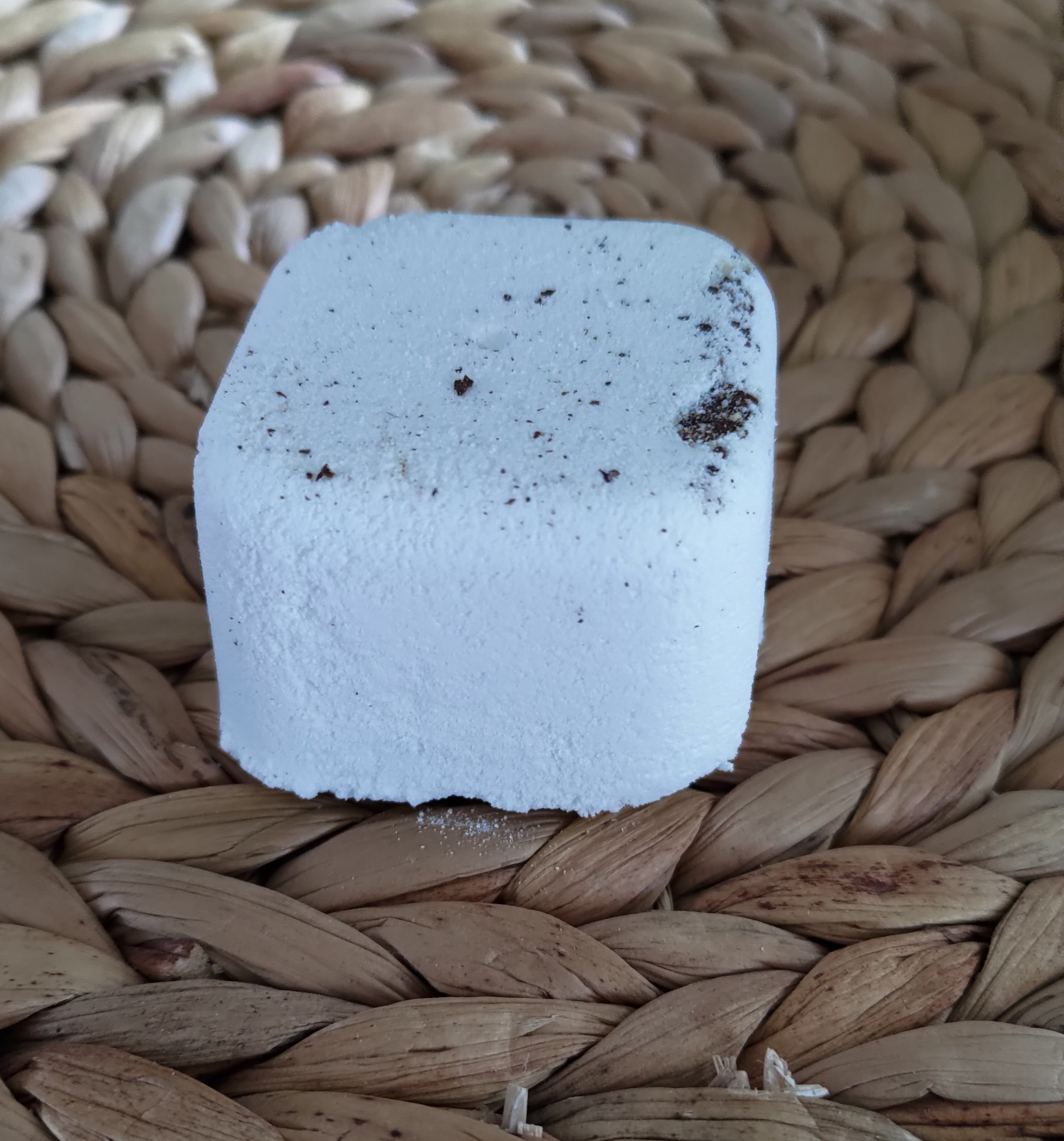 Fondant parfumé Gallet de douche - Anti stress
