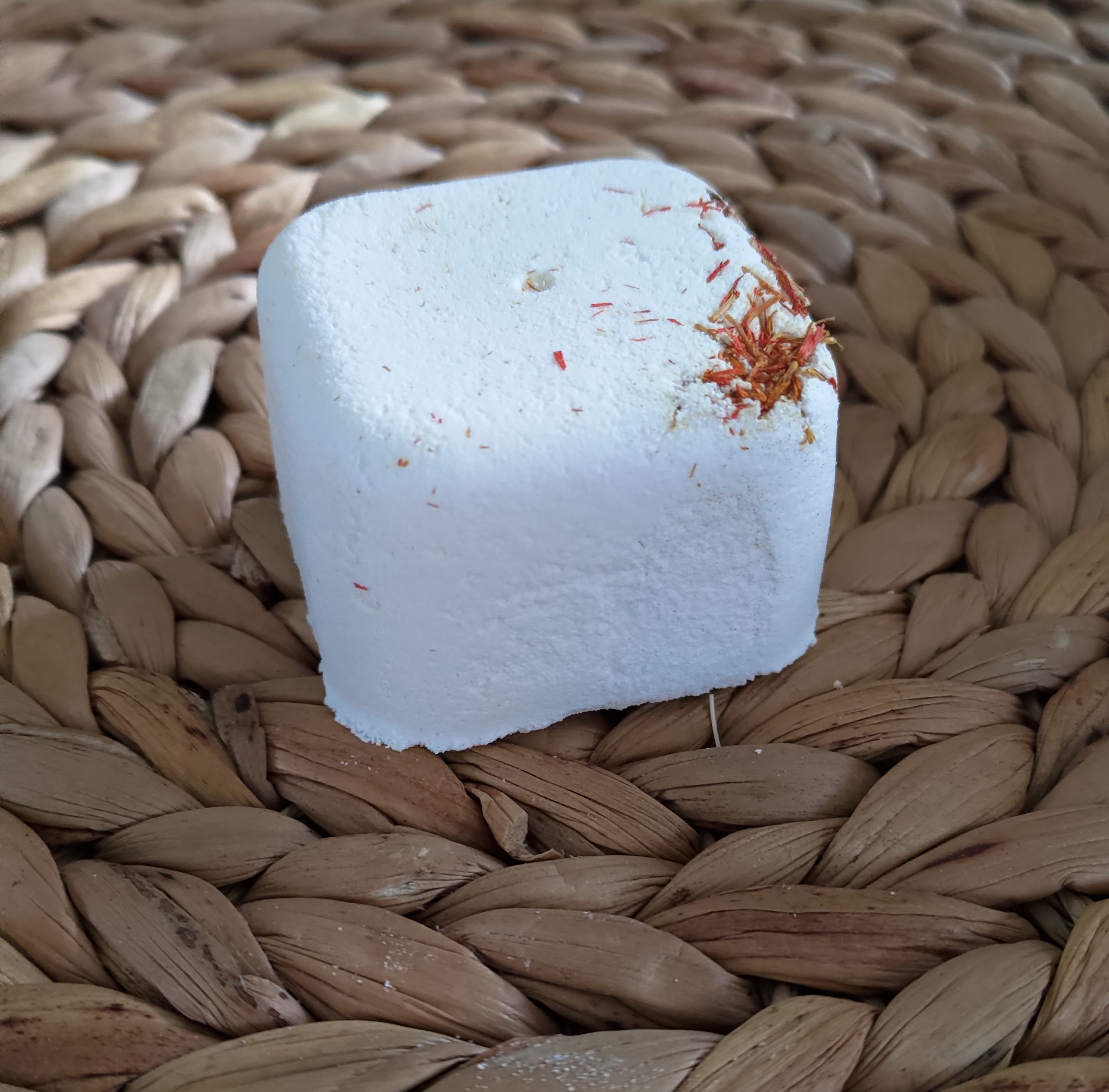 Fondant parfumé Gallet de douche - Coup de pied