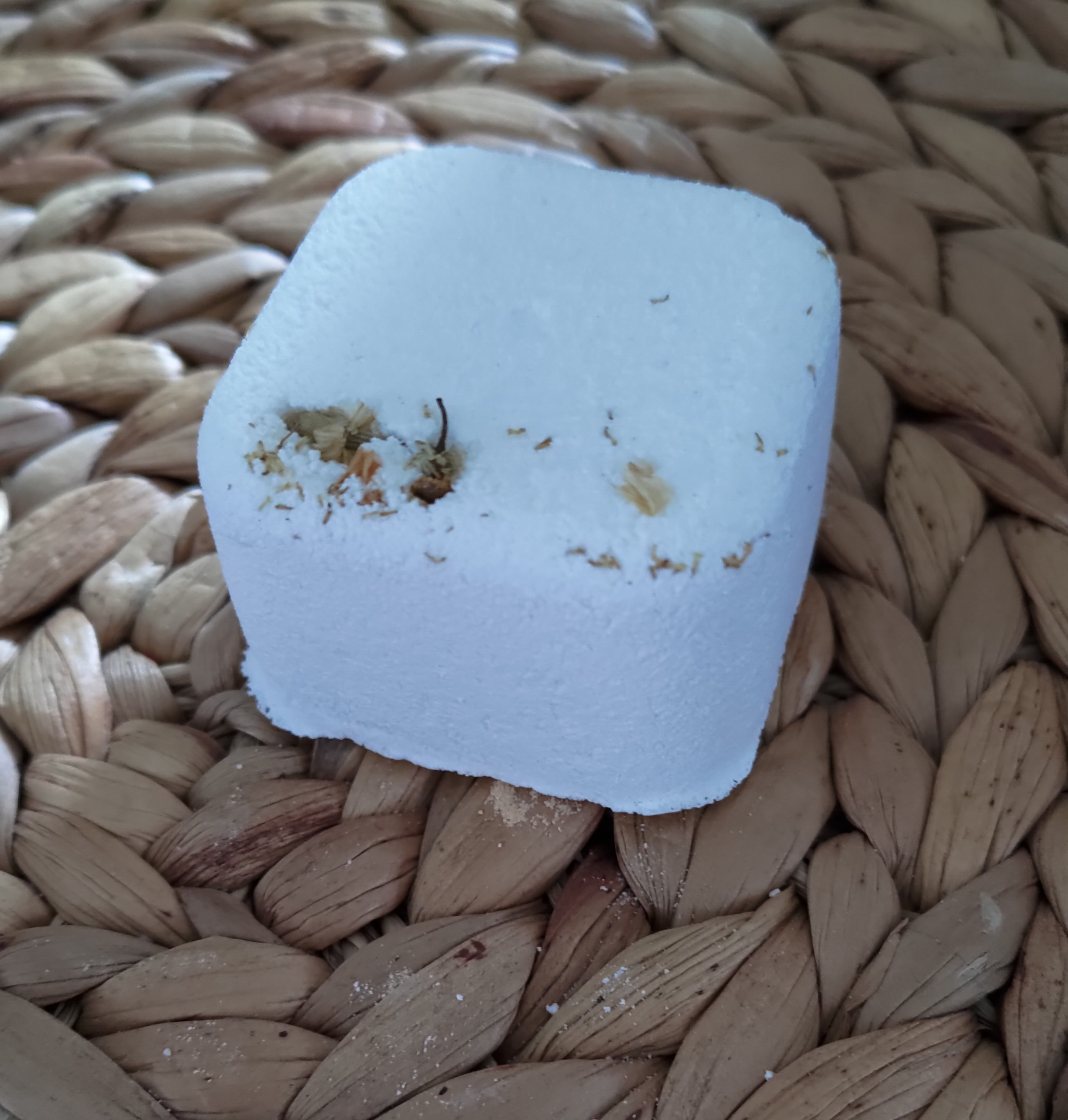 Fondant parfumé Gallet de douche - sommeil profond