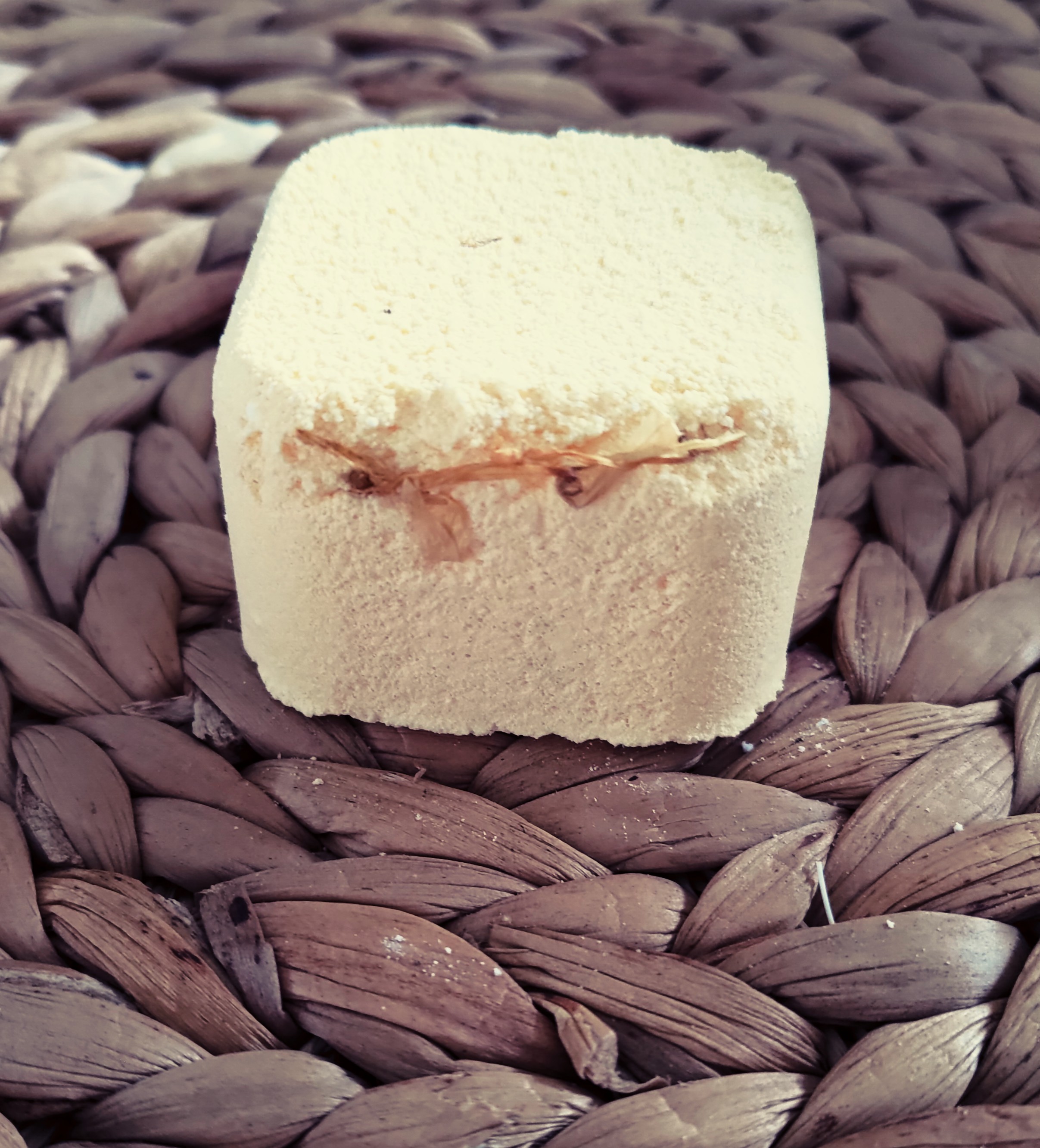 Fondant parfumé Gallet de douche - Calme