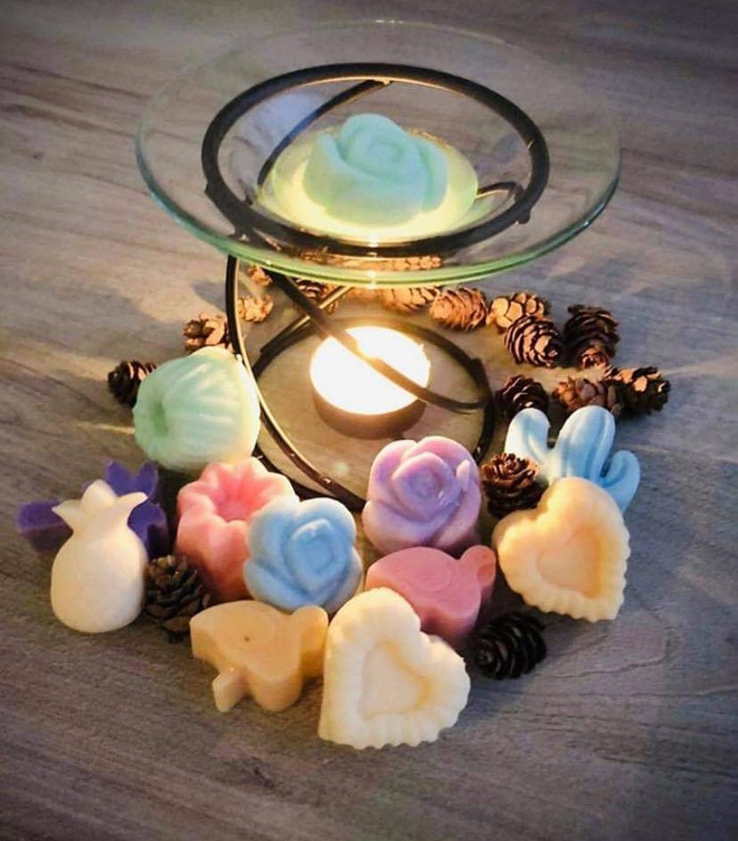 Fondant parfumé Fondant Moyen