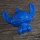 Fondant xl stitch 26gr
